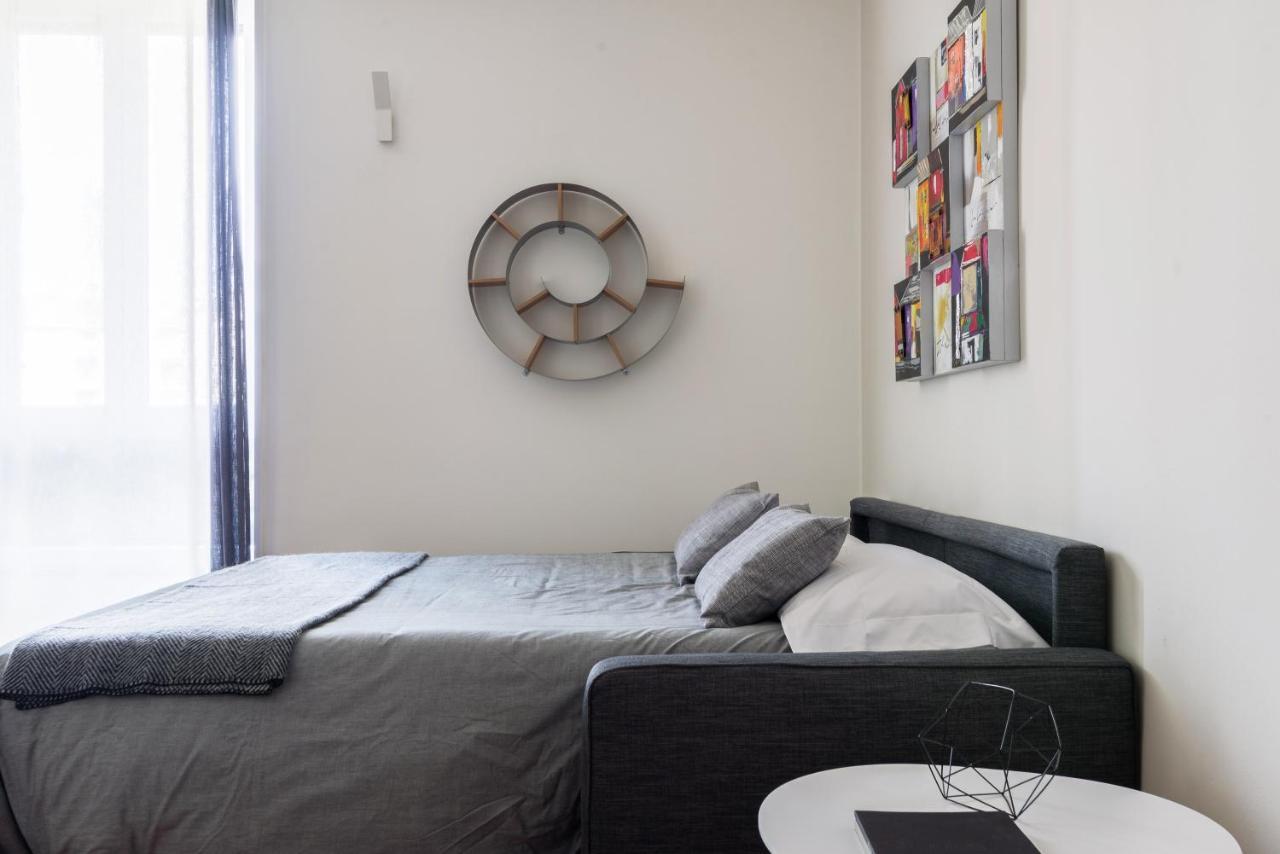 Joivy Superb Flat With Home Office Milano Eksteriør bilde
